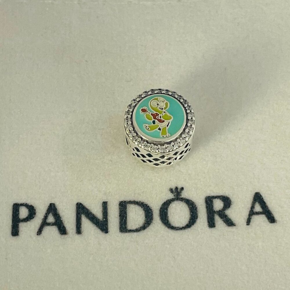 Pandora Aulani Olumel Exclusive Charm